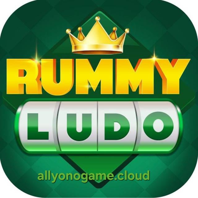 Rummy Ludo